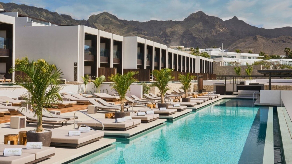 Royal Hideaway Corales Villas