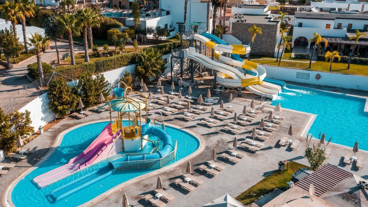 Aiora Aqua Resort (ex. Ellia)