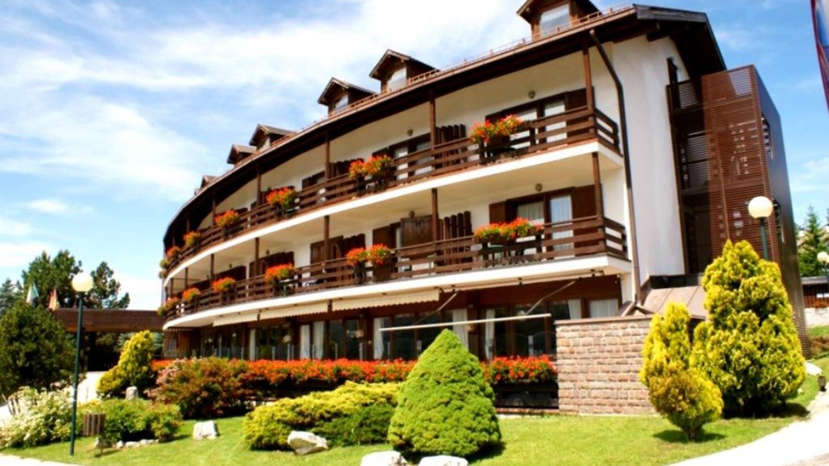 Veronza Clubresidence