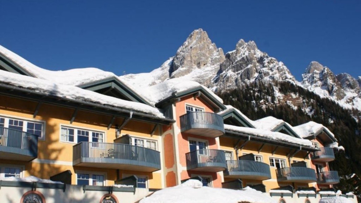 Sporting Clubresidence