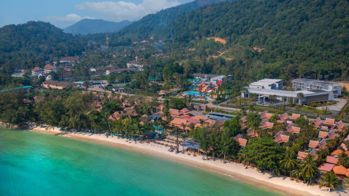 Koh Chang Paradise Resort & Spa
