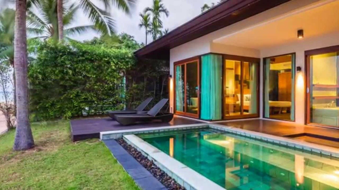 Sea Sand Sun Resort & Villas