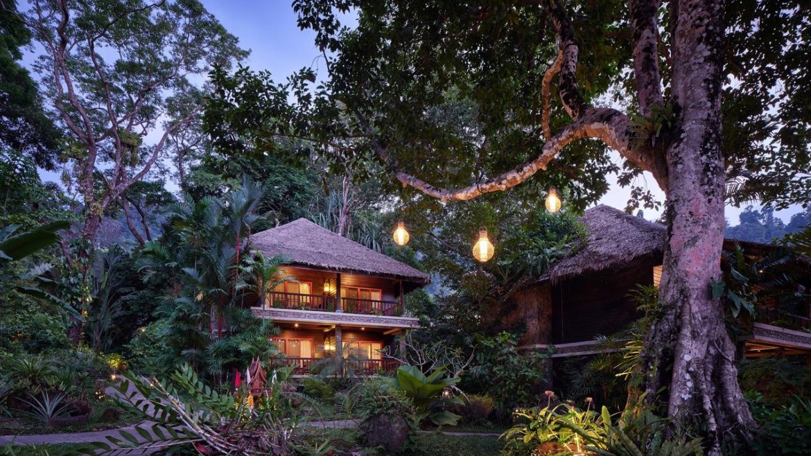 Khao Lak Paradise Resort