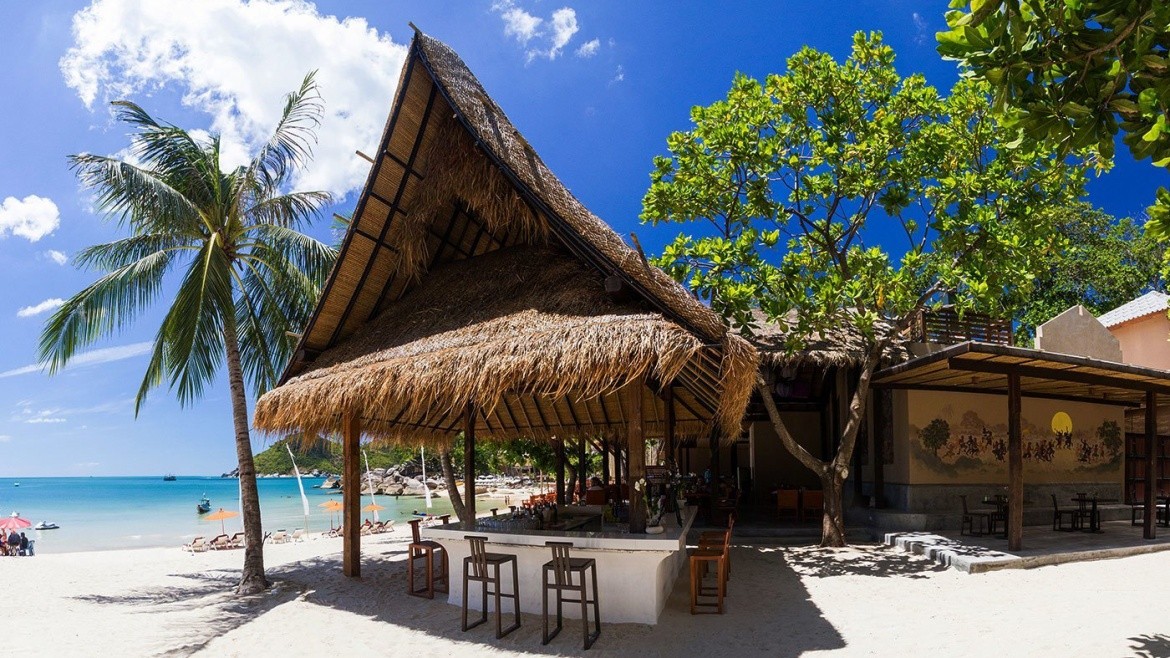 Buri Rasa Village Koh Phangan