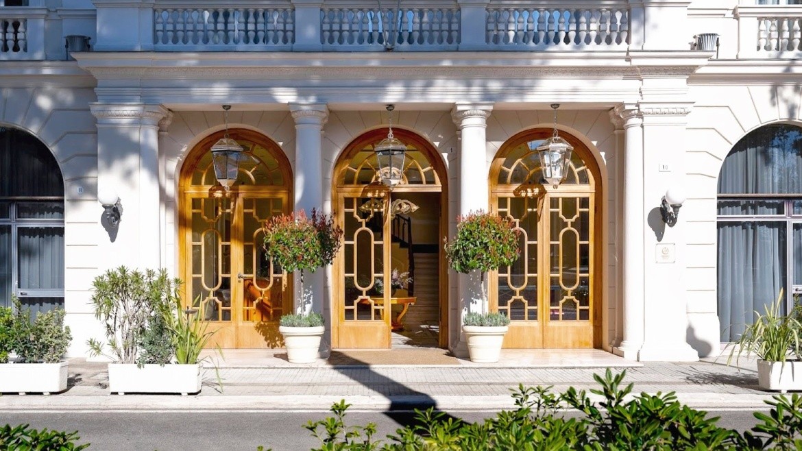 Residenza Parco Fellini