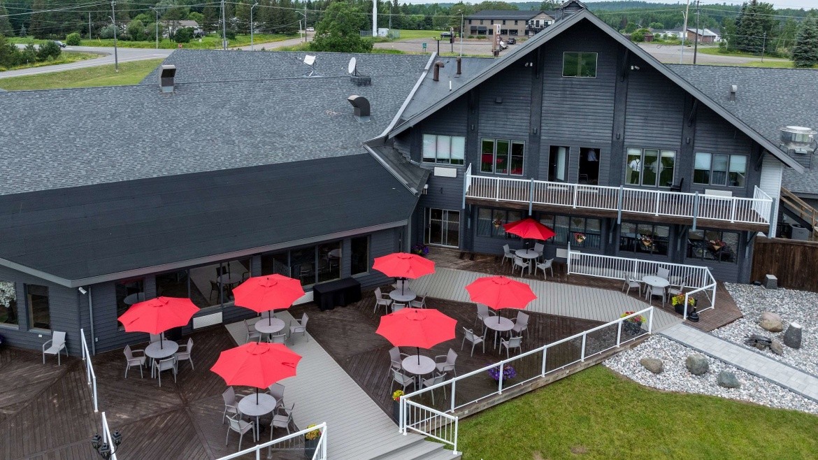 Best Western Plus Nor' Wester Hotel & Conference Centre