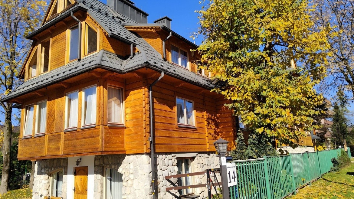 ApartArt Apartmány