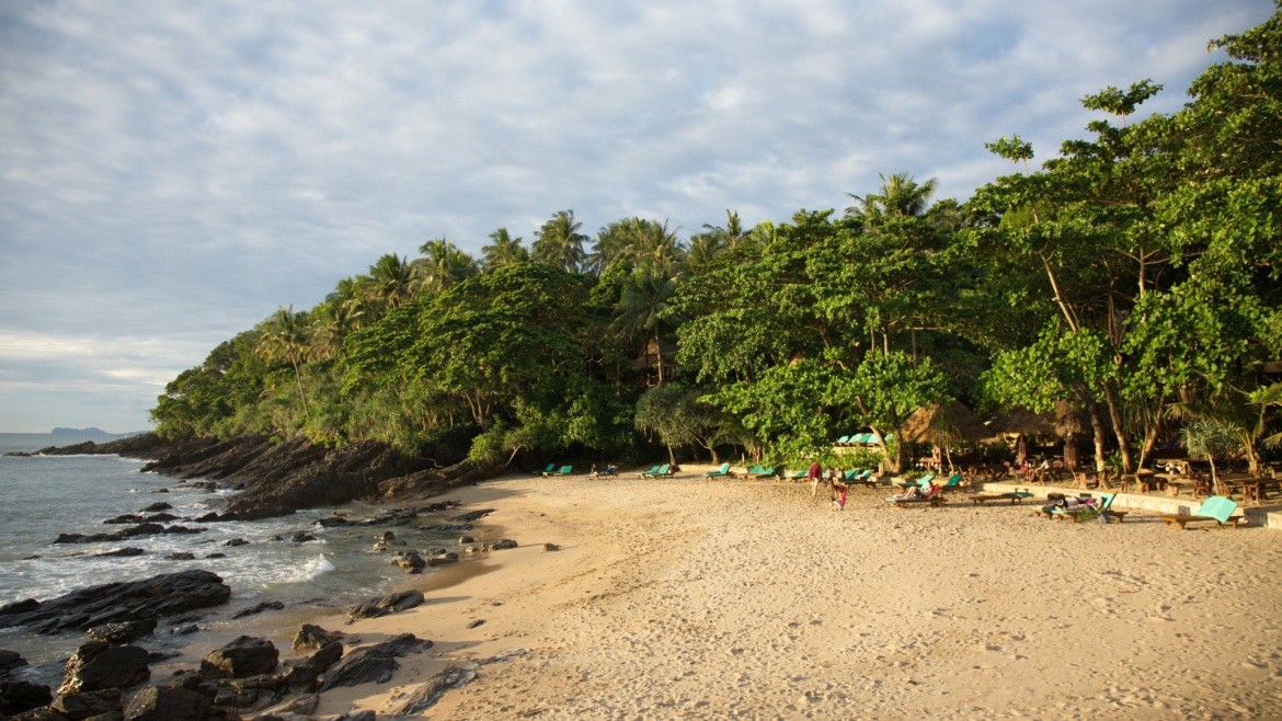 Narima Bungalow Resort