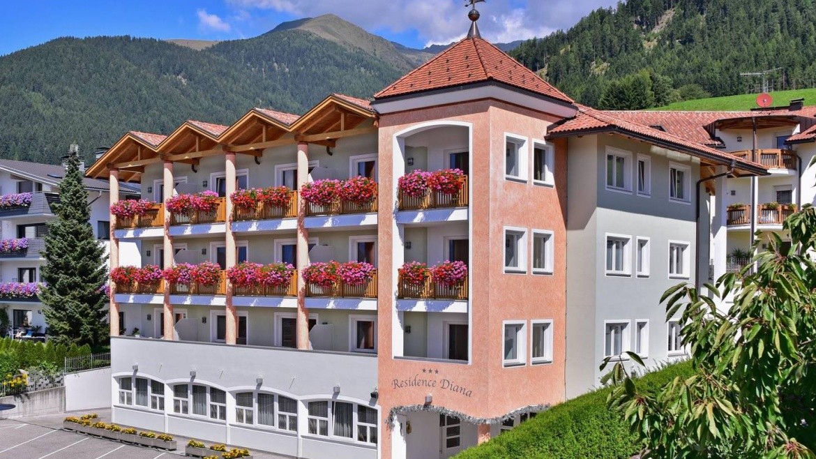 Residence Diana (Terento)