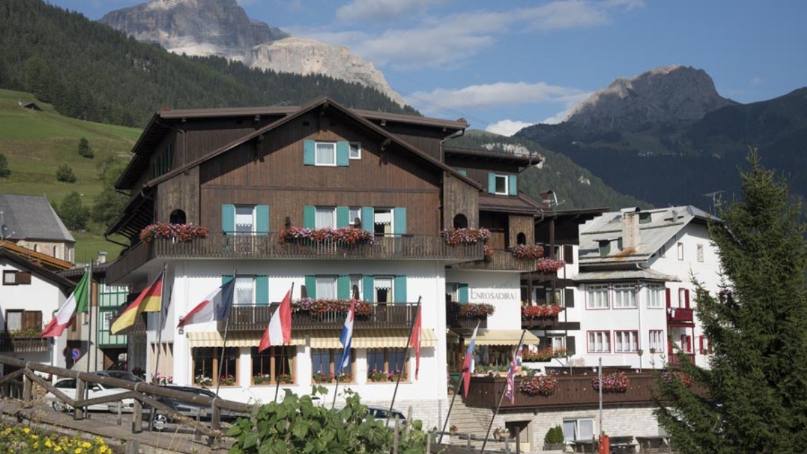 Sport Enrosadira