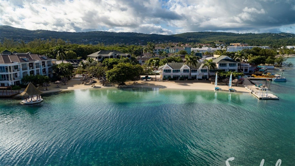 Sandals Royal Caribbean Resort and Private Island