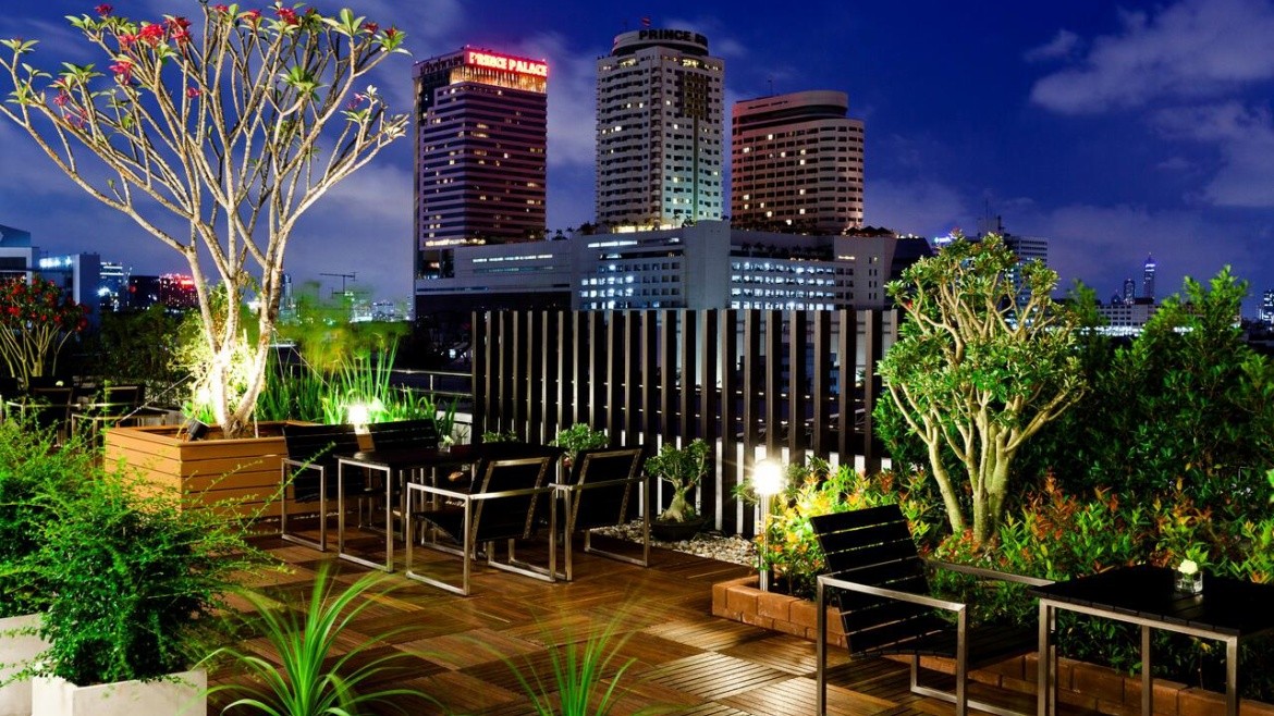 Royal Princess Larn Luang