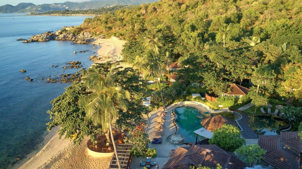 SAii Koh Samui Bophut