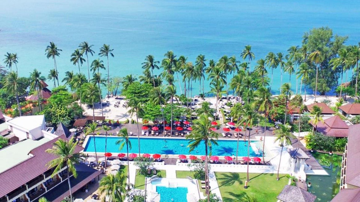 Dinso Resort & Villas Ko Chang, Vignette Collection