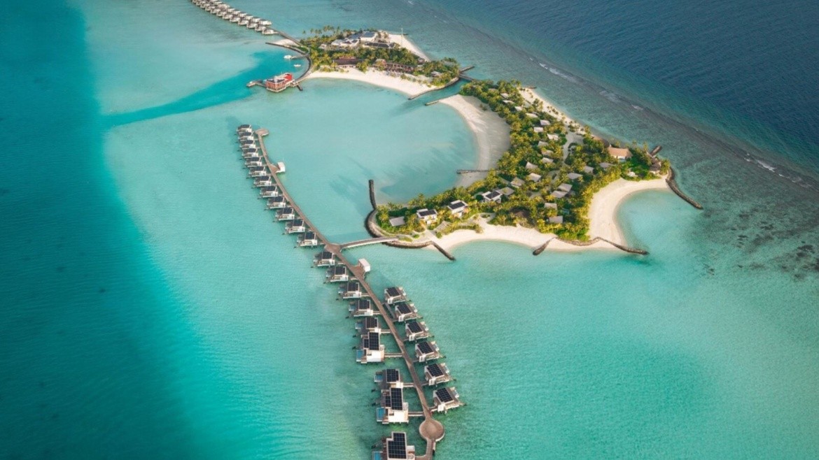 SO/ Maldives