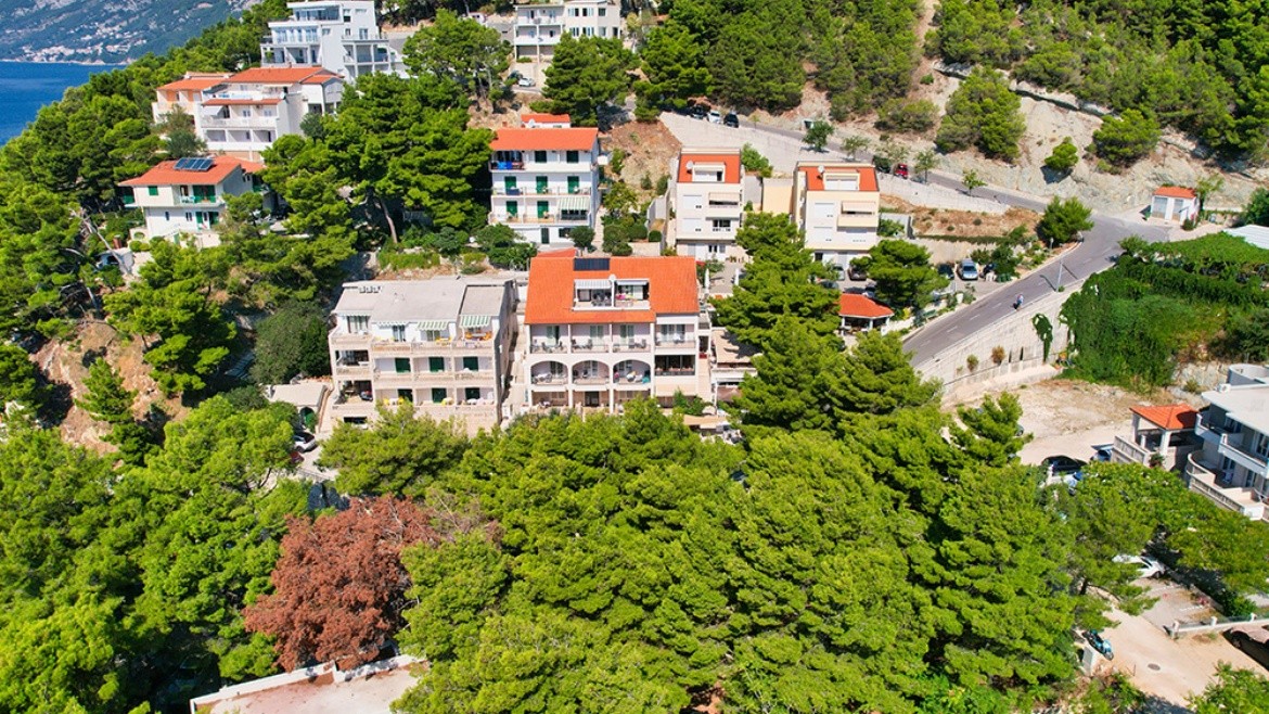 Vila Petra