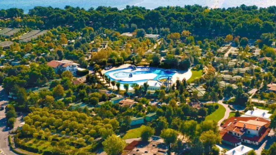 Villaggio Europa (Grado)