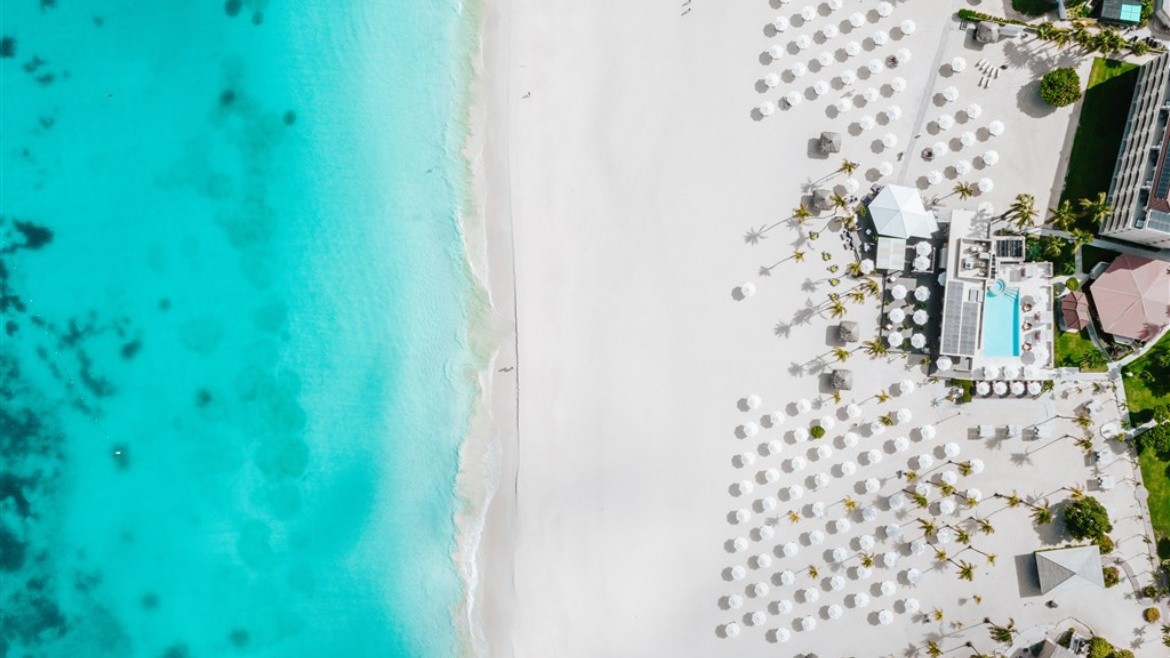 Bucuti & Tara Beach Resorts - Adults only