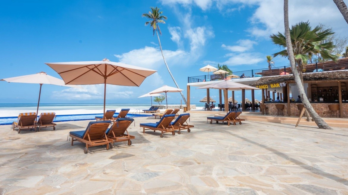 Royal Mandarin Hotel & Resort ( ex Coral Reef)