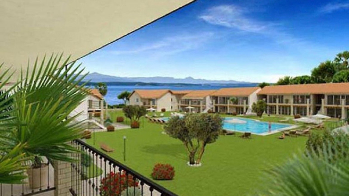 Lake Garda Resort