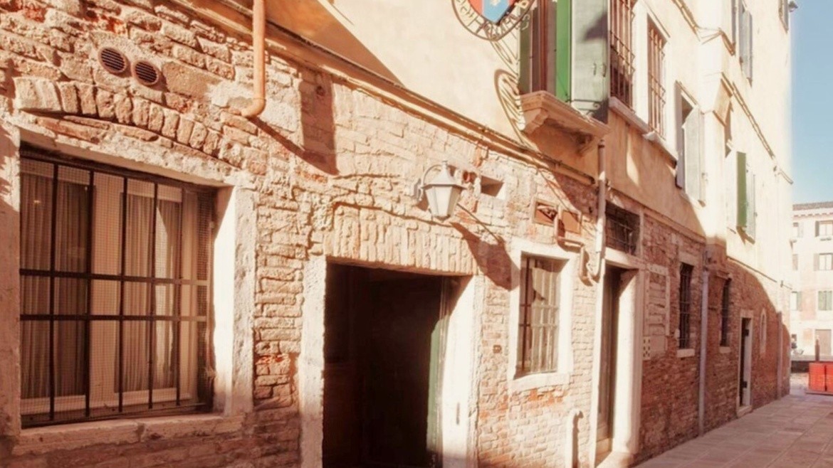 Palazzo Cendon Le Mansarde