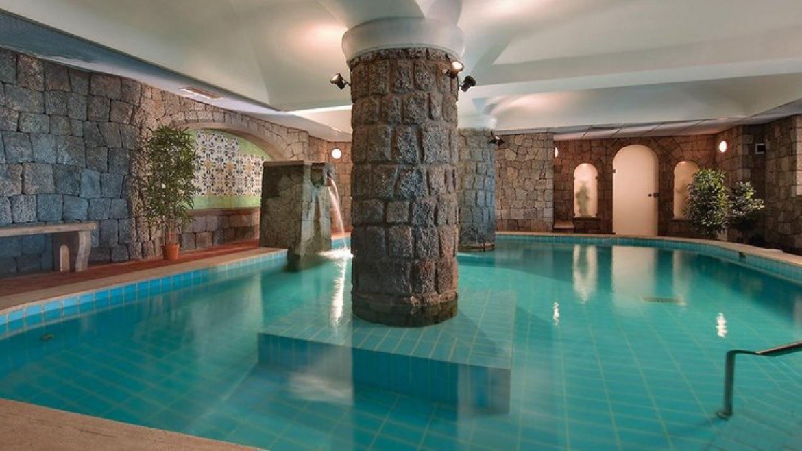 Albergo Terme San Lorenzo