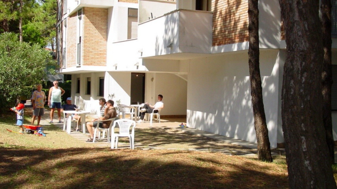 Residence Annamaria