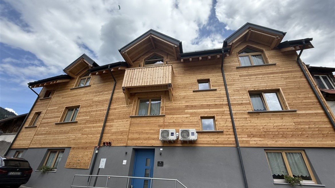 Apartmány Lussari Style