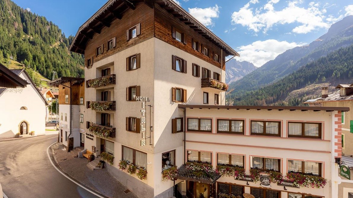 Hotel Italia