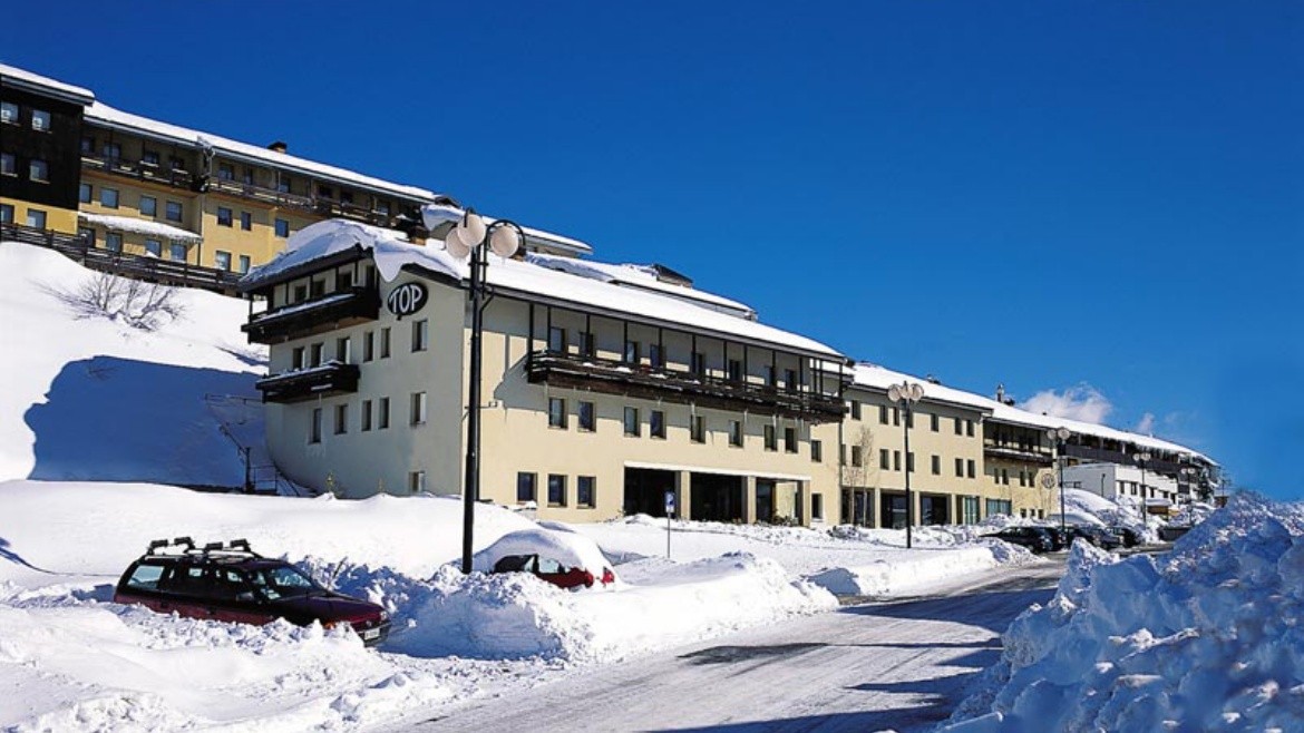 Residence Top