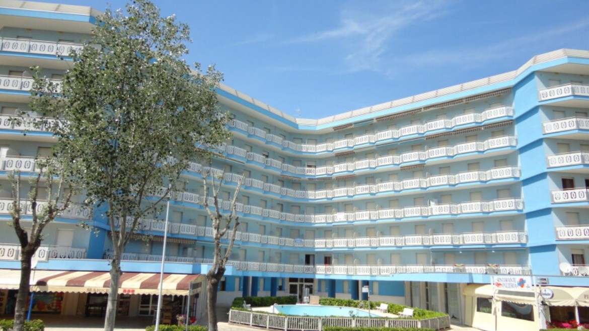 Residence Livenza