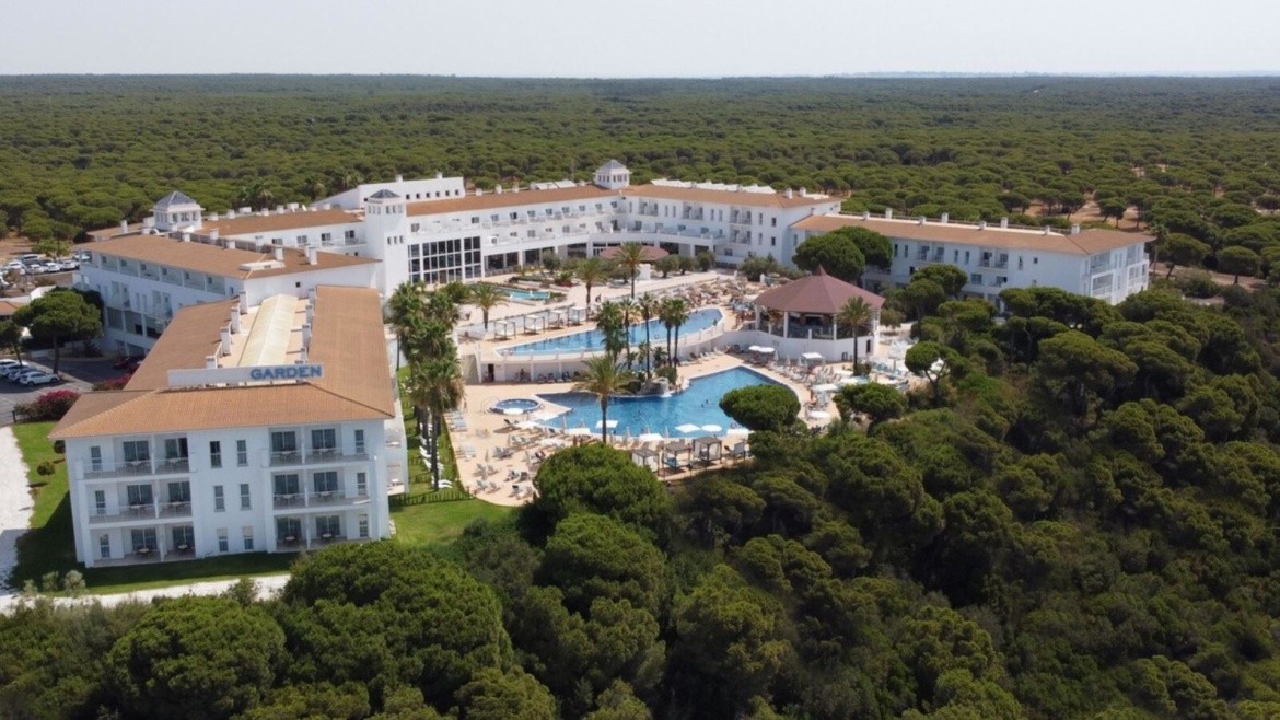 Sentido Garden Playanatural  & Spa