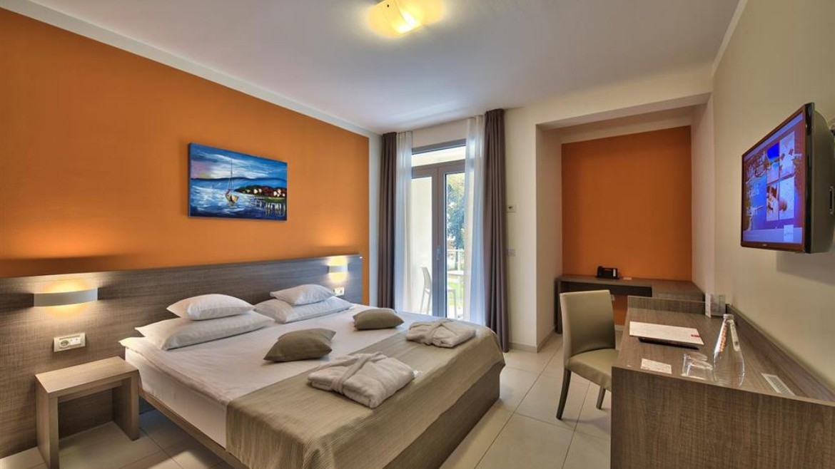 Crvena Luka Appartments