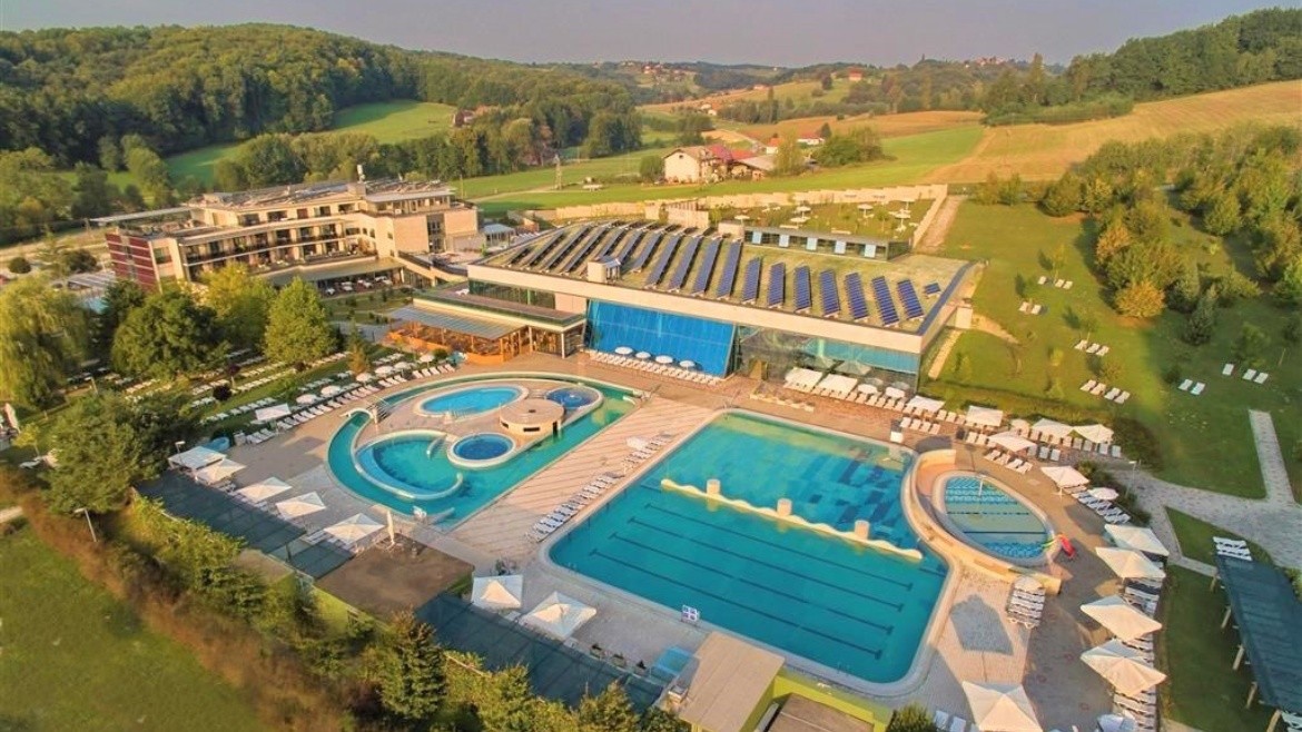 Bioterme Glamping Sun Valley Villas