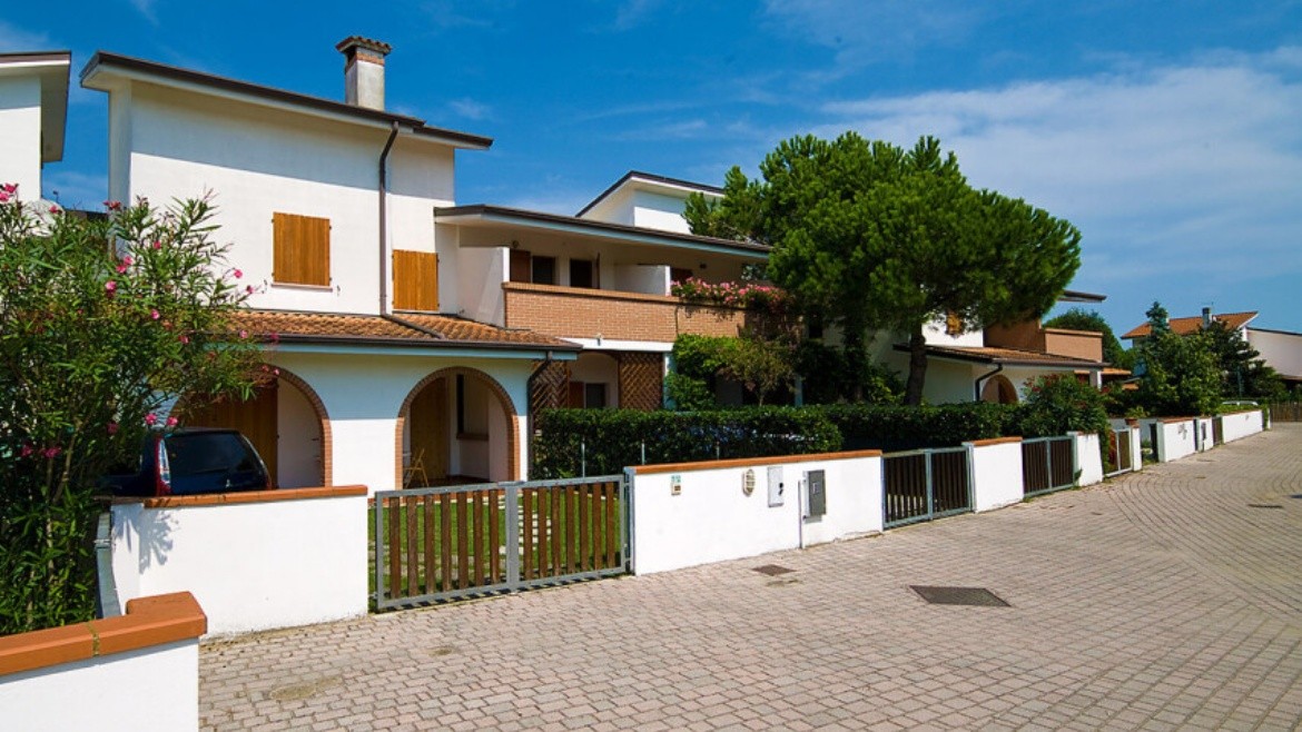 Condominio Lecci