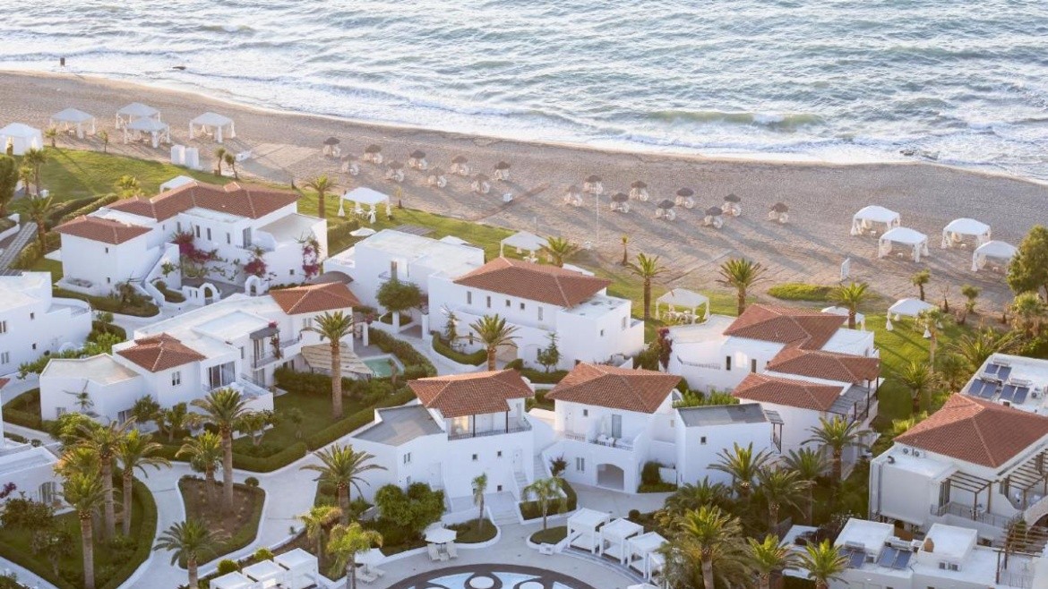 Caramel a Grecotel Resort to Live