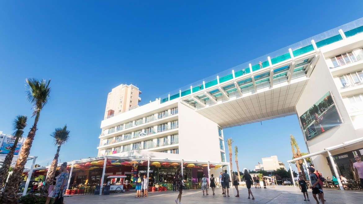 INNSiDE Calvia Beach