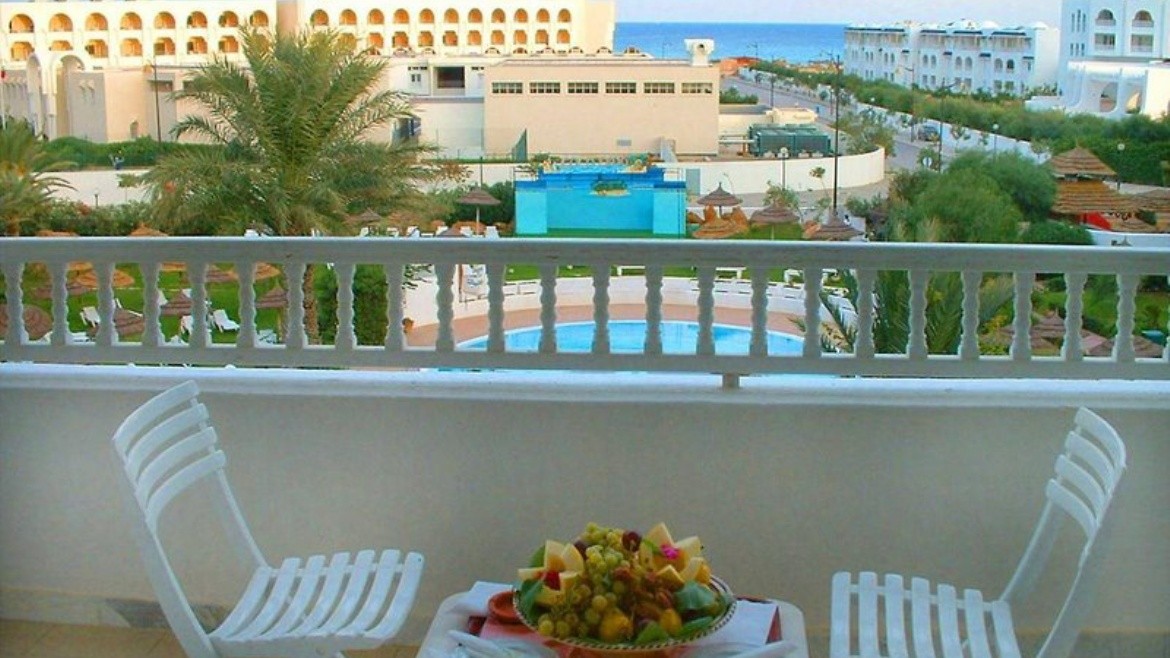 Blumar Resort & Spa (ex. Bahia Beach)