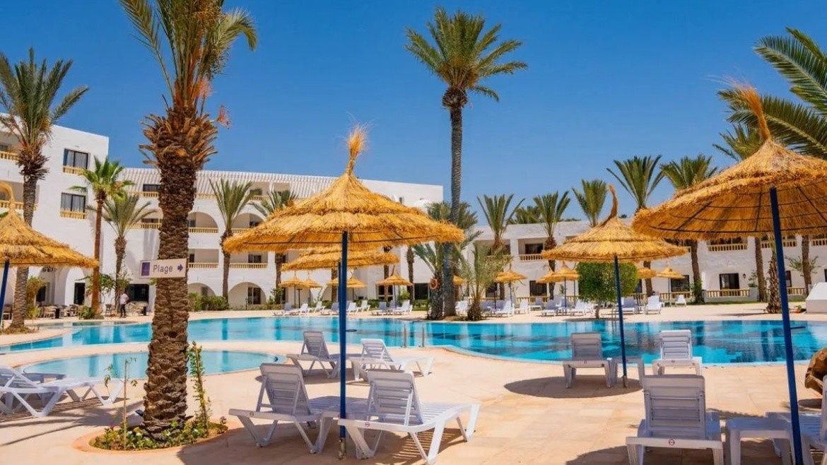 Blumar Resort & Spa (ex. Bahia Beach)