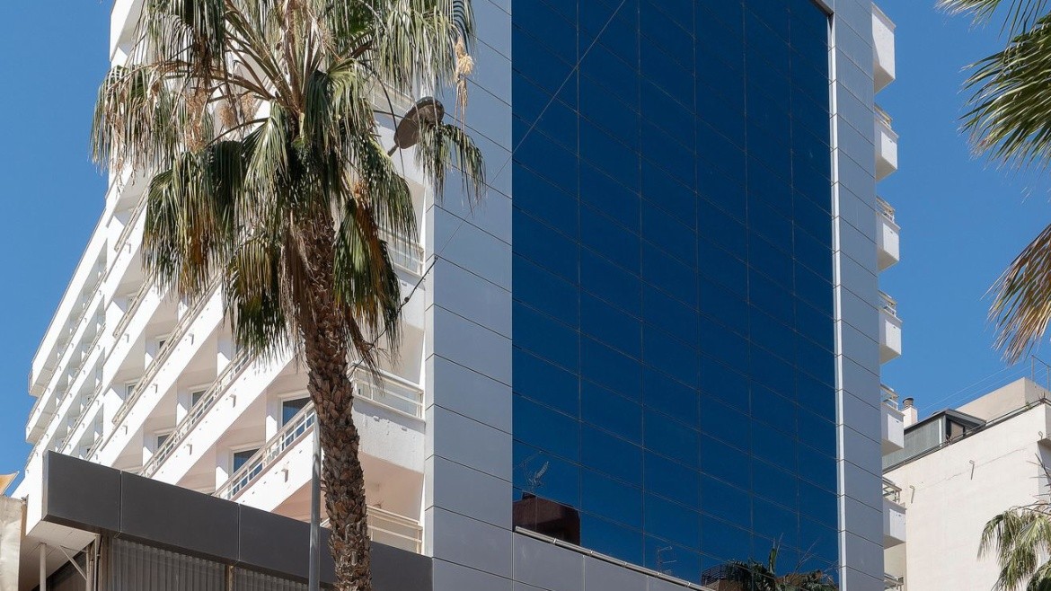 AluaSoul Costa Malaga