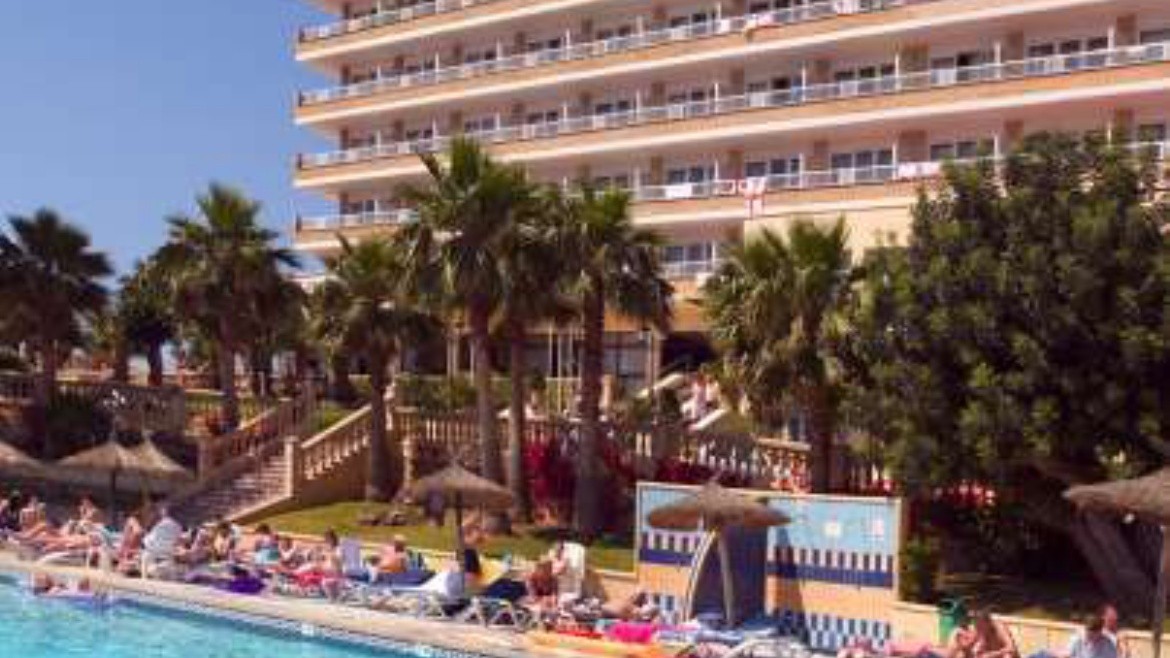 Cook’s Club Calvia Beach