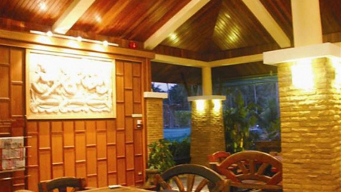 Paradise Resort Koh Chang