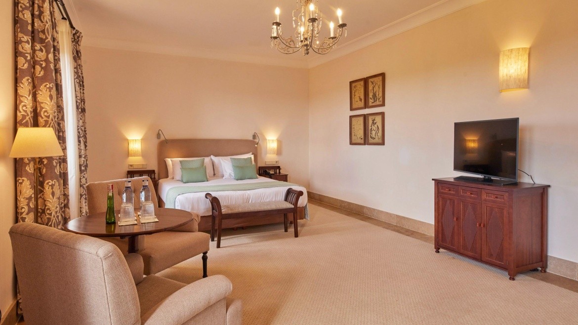 Zoëtry Mallorca Wellness & Spa