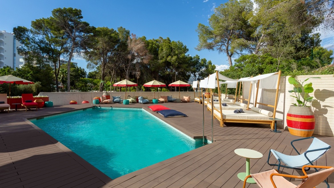 Dreams Calvia Mallorca