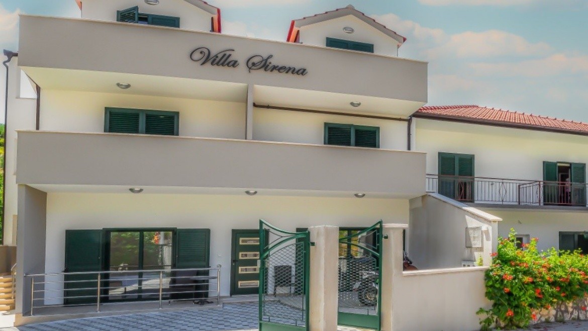 Villa Sirena