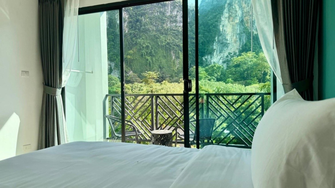 Keereen Resort Ao Nang