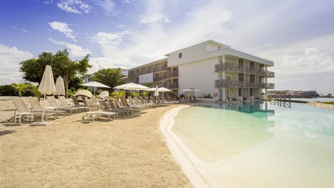 Sonesta Ocean Point Resort