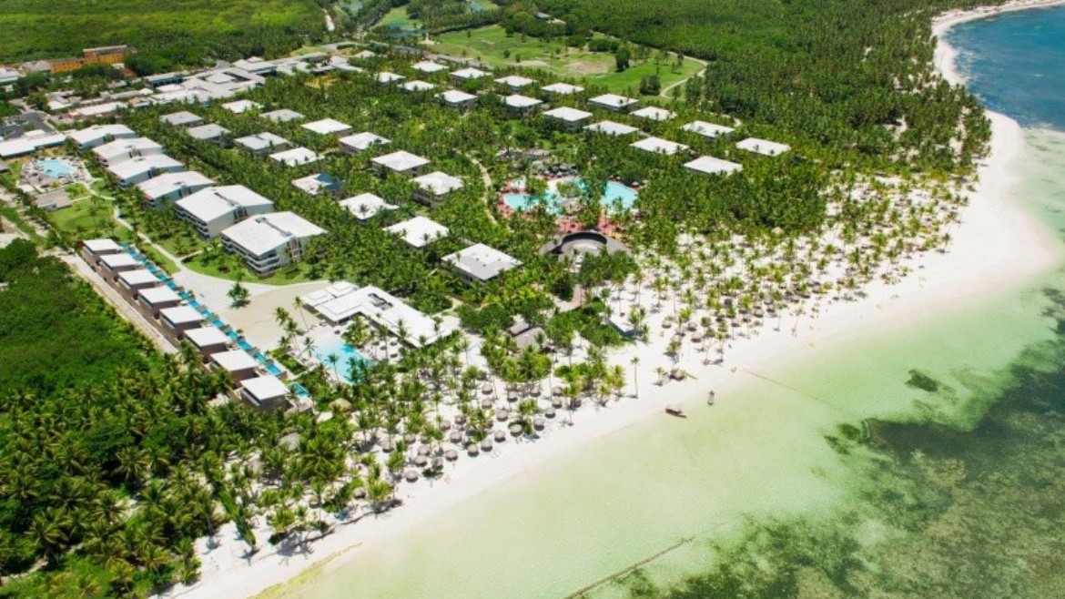 Catalonia Punta Cana