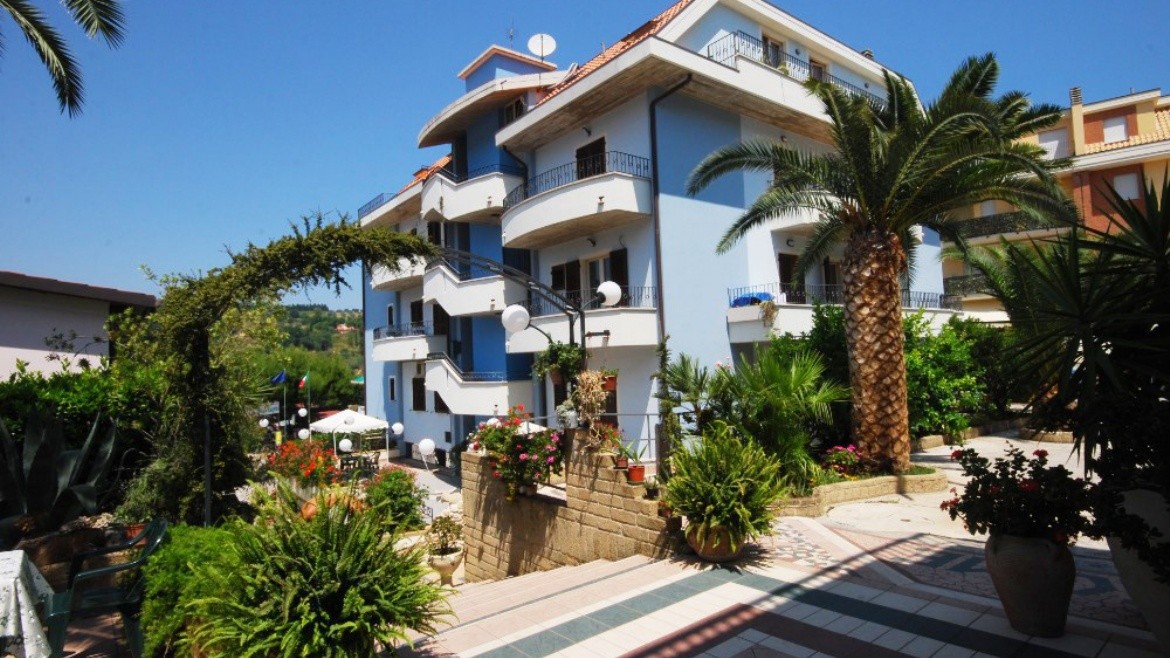 Villaggio Verde Cupra