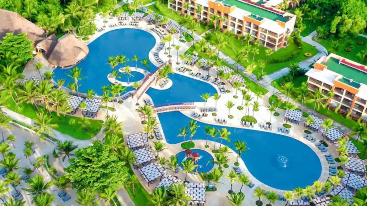 Barceló Maya Grand Resort